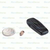 Микронаушник Micro и Bluetooth Double Profi
