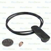 Микронаушник Micro и гарнитура Bluetooth ME-9