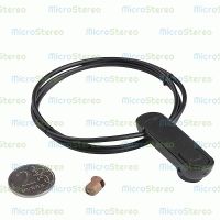 Микронаушник Micro Plus и гарнитура Bluetooth ME-9