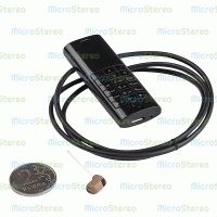 Микронаушник Micro Plus и гарнитура BT-Phone